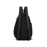 Sherpani Wayfarer, Small Convertible Sling Backpack, 8L Travel Bag, Shoulder Sling Purse, Travel Gifts for Women, RFID Protection (Chromatic)