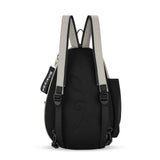 Sherpani Wayfarer, Small Convertible Sling Backpack, 8L Travel Bag, Shoulder Sling Purse, Travel Gifts for Women, RFID Protection (Wasabi Stone)