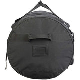 Shugon Atlantic Oversize Kitbag/Duffel Bag (110 Liters) (One Size) (Black/Black)