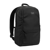 Silent Pocket Essentials Backpack with SLNT Faraday Laptop Sleeve - Signal Blocking, Protects Data & Devices Against Identity Theft - Great for Work, Travel, Hiking, Daily Commute