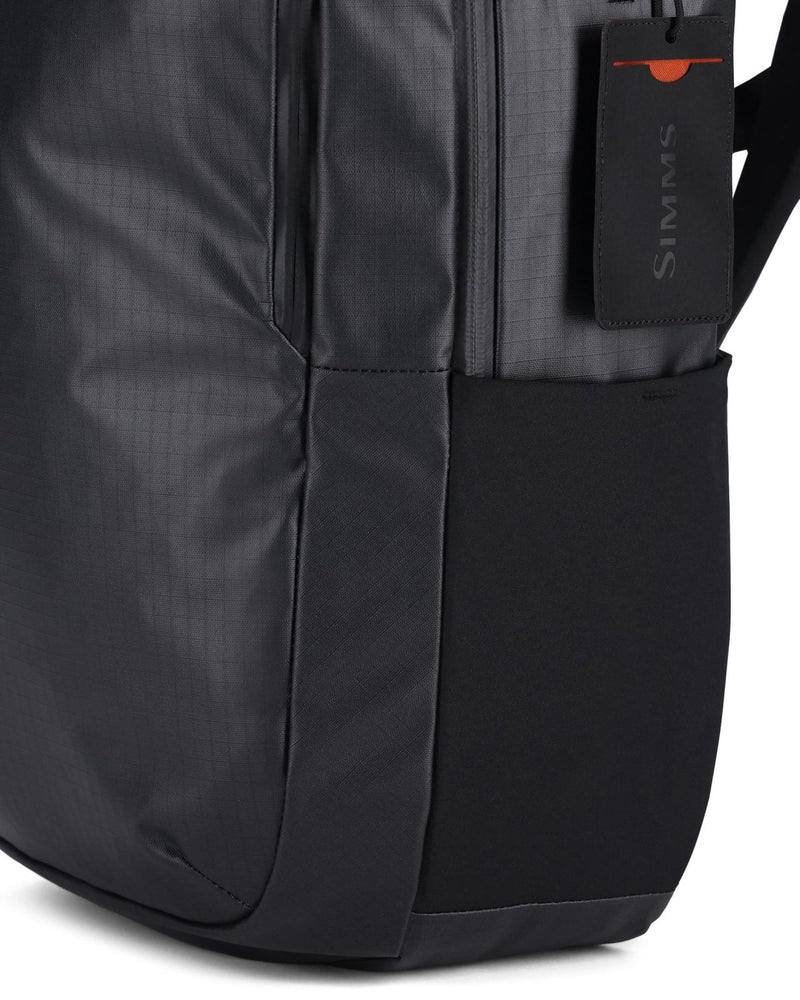 Simms Tailwind Backpack Black 25L