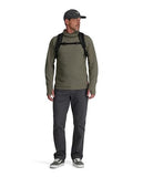Simms Tailwind Backpack Black 25L