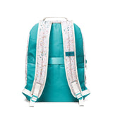 Simple Modern Ellis Backpack for School | Elementary Middle and High School Bookbag for Kids and Teens | Girls and Boys | Cream Terrazzo