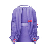 Simple Modern Ellis Backpack for School | Medium 20L Elementary Middle and High School Bookbag for Kids and Teens | Girls and Boys | Purple Rain