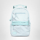 Simple Modern Ellis Backpack for School | Medium 20L Elementary Middle and High School Bookbag for Kids and Teens | Girls and Boys | Seaside Stripes