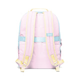 Simple Modern Ellis Backpack for School | Medium 20L Elementary Middle and High School Bookbag for Kids and Teens | Girls and Boys | Sherbet