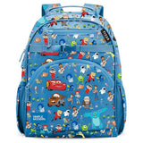 Simple Modern Medium Disney Pixar Toddler Backpack for School Girls and Boys | Kindergarten Elementary Kids Backpack | Fletcher Collection | Kids - 15