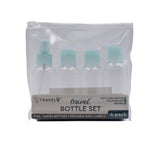S&J TRAVEL BAG SET 4PC | Backpacks4Less