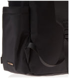 Skip Hop Diaper Bag Backpack: Enviluxe Multi - Function Baby Travel Bag with Changing Pad and Stroller Straps, Eco Friendly, Black