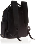 Skip Hop Diaper Bag Backpack: Enviluxe Multi - Function Baby Travel Bag with Changing Pad and Stroller Straps, Eco Friendly, Black