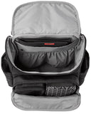 Skip Hop Diaper Bag Backpack: Forma, Multi - Function Baby Travel Bag with Changing Pad & Stroller Attachment, Jet Black