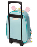 Skip Hop Kids Rolling Backpack, Zoo, Unicorn