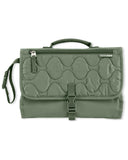 Skip Hop Portable Baby Changing Pad, Pronto, Sage