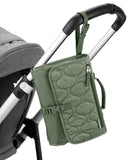 Skip Hop Portable Baby Changing Pad, Pronto, Sage