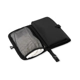 Skip Hop Pronto Signature Portable Changing Mat, Cushioned Diaper Changing Pad with Built - In Pillow