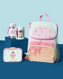 Skip Hop Sparks Kid's Backpack, Kindergarten Ages 3 - 4, Ice Cream