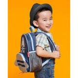Skip Hop Sparks Kid's Backpack, Kindergarten Ages 3 - 4, Rocket