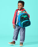 Skip Hop Sparks Little Kid's Backpack, Preschool Ages 3 - 4, Truck