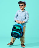 Skip Hop Sparks Little Kid's Backpack, Preschool Ages 3 - 4, Truck