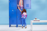 Skip Hop Toddler Backpack, Zoo Preschool Ages 3 - 4, Butterfly
