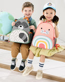Skip Hop Toddler Backpack, Zoo Preschool, Ages 3 - 4, Cat