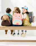 Skip Hop Toddler Backpack, Zoo Preschool, Ages 3 - 4, Cat