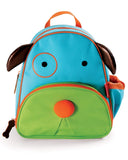 Skip Hop Toddler Backpack, Zoo Preschool Ages 3 - 4, Dog