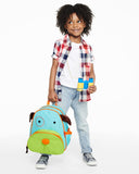 Skip Hop Toddler Backpack, Zoo Preschool Ages 3 - 4, Dog