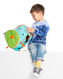 Skip Hop Toddler Backpack, Zoo Preschool Ages 3 - 4, Dog