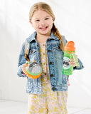 Skip Hop Toddler Backpack, Zoo Preschool Ages 3 - 4, Raccoon