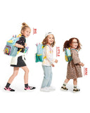 Skip Hop Toddler Backpack, Zoo Preschool Ages 3 - 4, Unicorn
