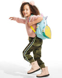 Skip Hop Toddler Backpack, Zoo Preschool Ages 3 - 4, Unicorn
