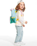 Skip Hop Toddler Backpack, Zoo Preschool Ages 3 - 4, Unicorn