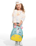 Skip Hop Toddler Backpack, Zoo Preschool Ages 3 - 4, Unicorn