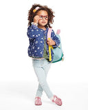 Skip Hop Toddler Backpack, Zoo Preschool Ages 3 - 4, Unicorn