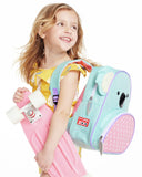 Skip Hop Toddler Backpack, Zoo Preschool, Koala
