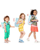 Skip Hop Toddler Backpack, Zoo Preschool, Koala