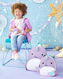 Skip Hop Toddler Backpack, Zoo Preschool, Narwhal