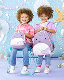 Skip Hop Toddler Backpack, Zoo Preschool, Narwhal