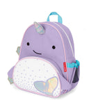 Skip Hop Toddler Backpack, Zoo Preschool, Narwhal