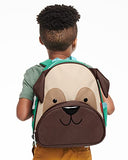 Skip Hop Toddler Backpack, Zoo Preschool, Pug
