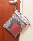 Skip Hop Wet Dry Bag, Grab & Go, Chevron