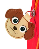 Skip Hop x Sesame Street Toddler Backpack, Preschool Ages 3+, Elmo