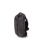 Skunk Eclipse Cross Body Backpack (Iron Gray Digital Camo)