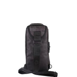 Skunk Eclipse Cross Body Backpack (Iron Gray Digital Camo)
