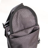 Skunk Eclipse Cross Body Backpack (Iron Gray Digital Camo)