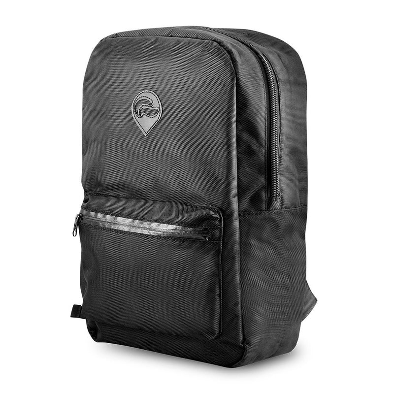 Skunk Element Backpack - Smell Proof - Weather Resistant (Black)