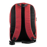 Skunk Element Backpack- Smell Proof - Weather Resistant (Burgundy)