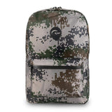 Skunk Element Backpack - Smell Proof - Weather Resistant (Green Pixel Camo)