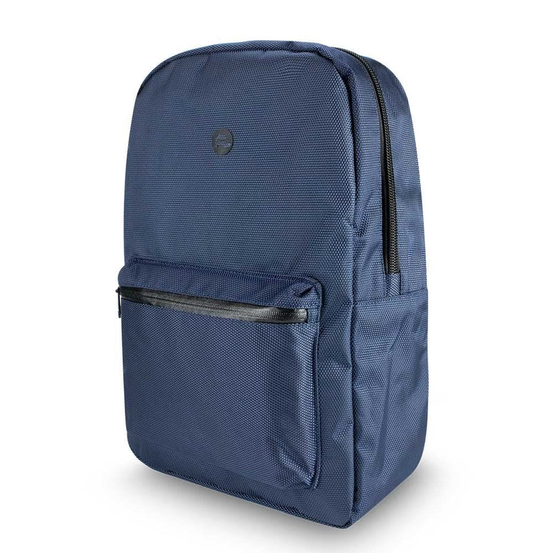 Skunk Element Backpack - Smell Proof - Weather Resistant (Midnight Navy)